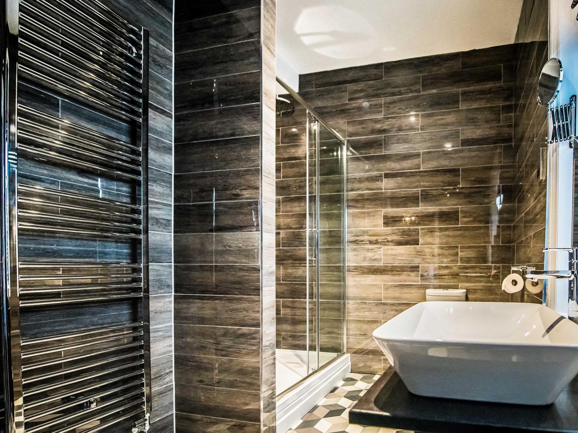 Hotel The Royal Standard Ely Zimmer foto