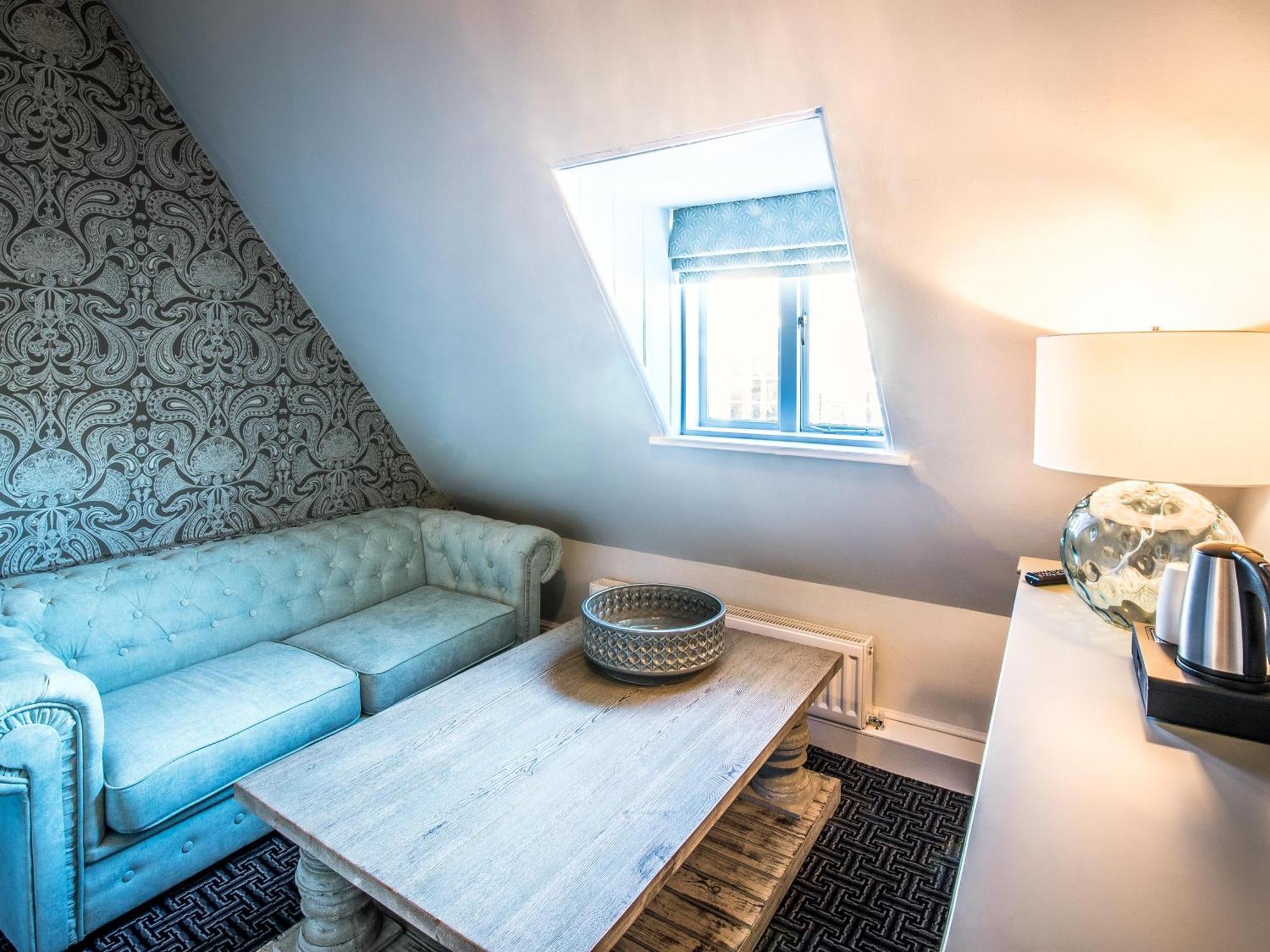 Hotel The Royal Standard Ely Zimmer foto