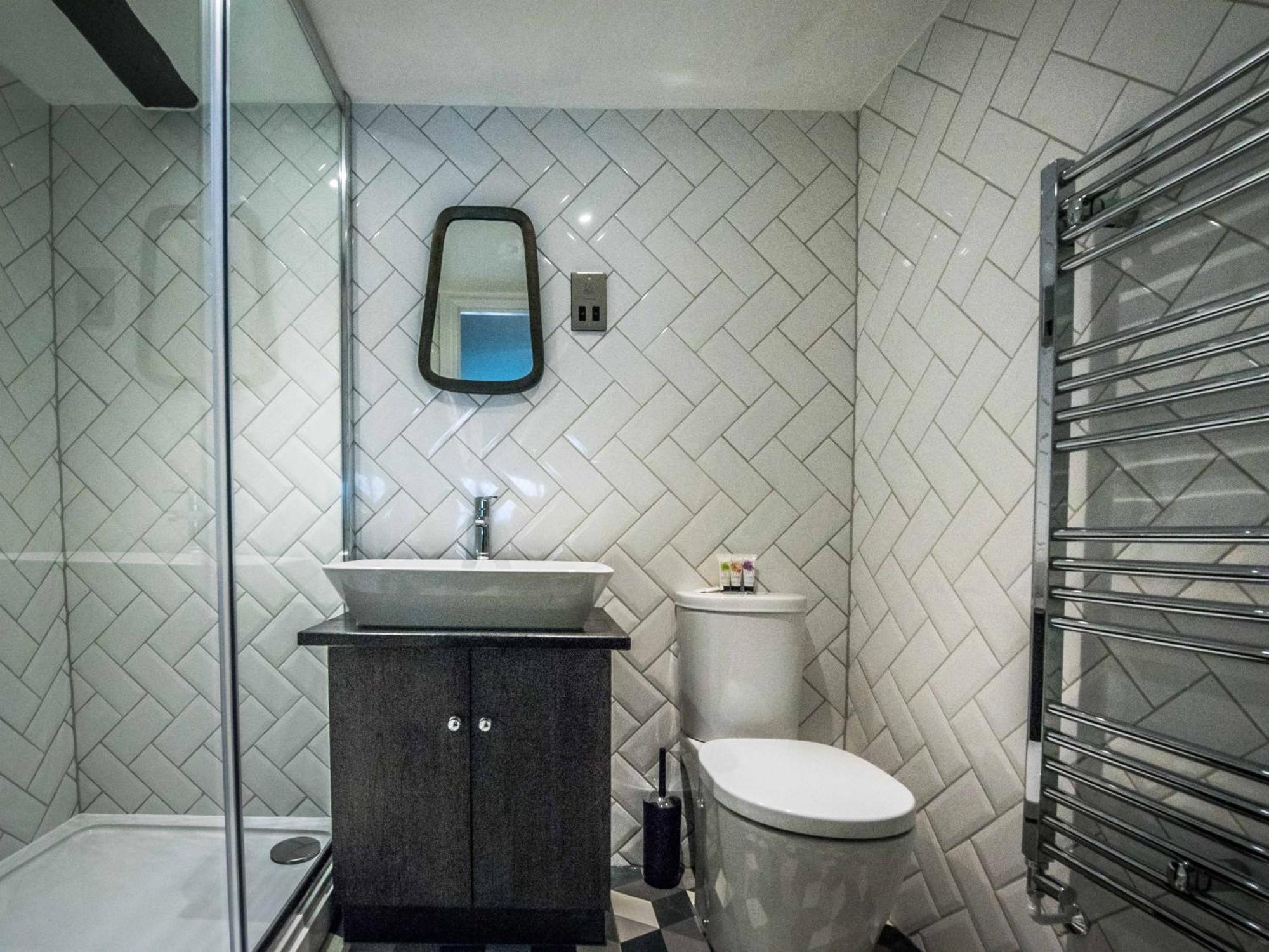 Hotel The Royal Standard Ely Zimmer foto